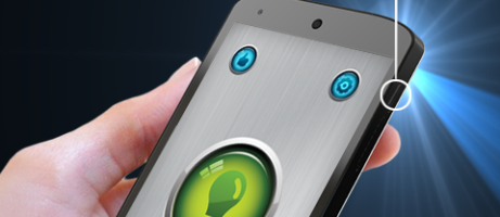 Here's the only flashlight app you will ever need 4