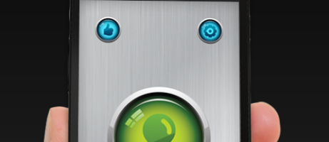 Here's the only flashlight app you will ever need 5