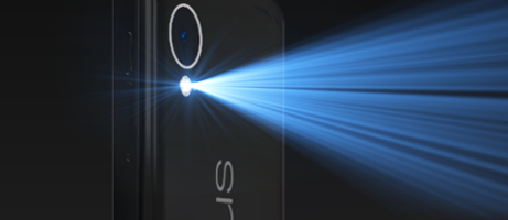 Here's the only flashlight app you will ever need 6
