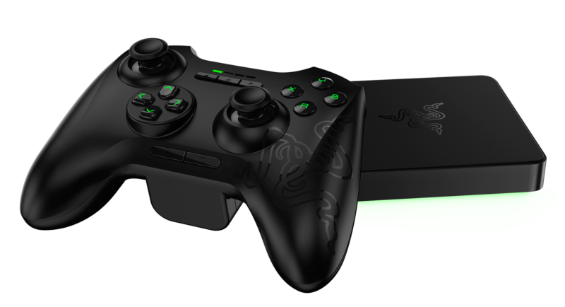 Razer's Forge TV set-top box can now be pre-ordered from Amazon For $149 3