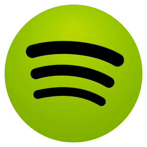 Spotify-logo
