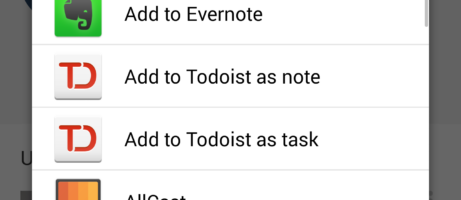 YouTube app jumps to version 10, but only small changes noted [APK download] 4