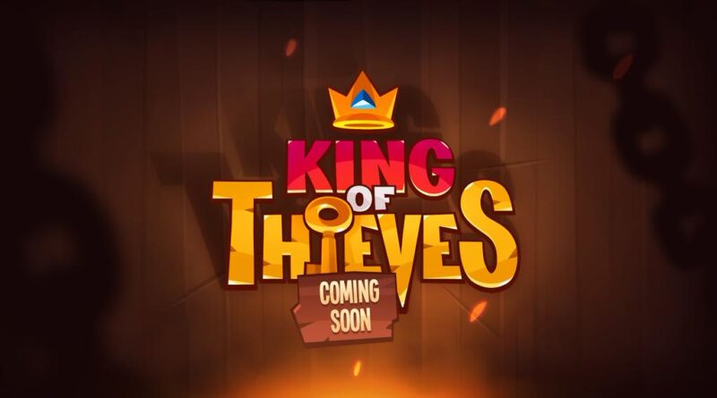 Zeptolab Android Zeptolab departs from puzzle genre with King of Thieves - Talk Android