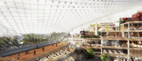 Google rethinks Mountain View campus with new proposal 10
