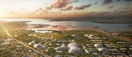 Google rethinks Mountain View campus with new proposal 9