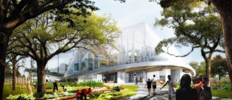 Google rethinks Mountain View campus with new proposal 7