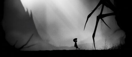 Limbo creeps its way onto Google Play 3