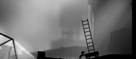 Limbo creeps its way onto Google Play 4