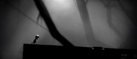 Limbo creeps its way onto Google Play 5