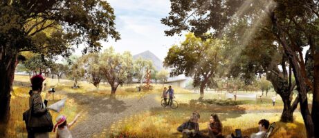 Google rethinks Mountain View campus with new proposal 5