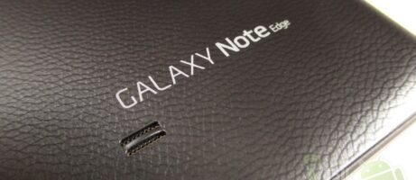 A History of the Galaxy Note Smartphone Series 30