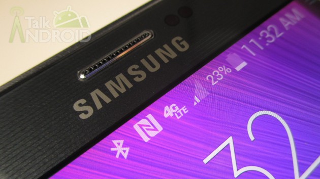 Samsung_Galaxy_Note_Edge_Front_Samsung_Logo_TA