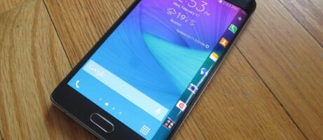 A History of the Galaxy Note Smartphone Series 27
