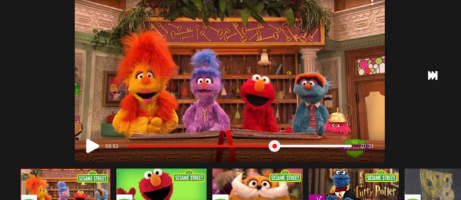 Google launches new YouTube Kids app 4