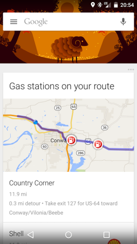 google_now_gas_stations_on_route_screenshot