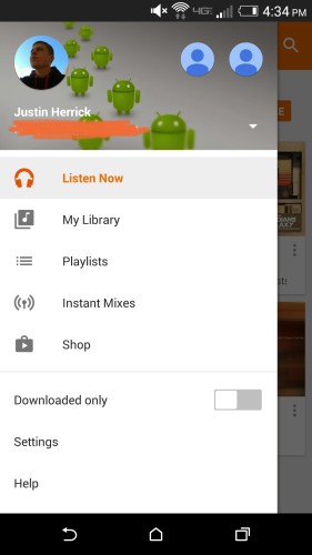 google_play_music_version_5-8-1809_update_slideout_menu