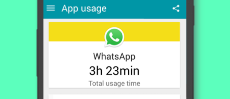 Quantify almost everything in your life with Instant 9
