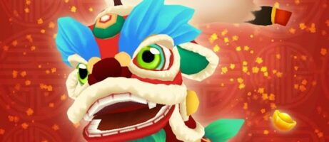 Monkey King Escape, an endless running game from Ubisoft, released in the Play Store 6