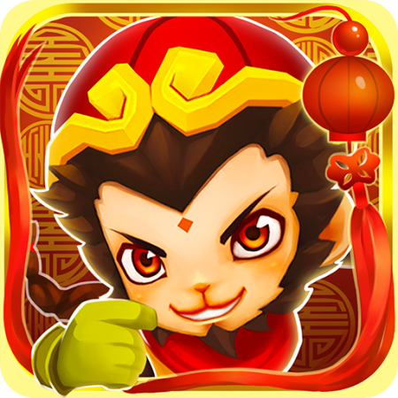 monkey_king_escape_app_icon