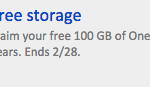 [Deal] Get 100GB of OneDrive storage for free through Bing Rewards 4