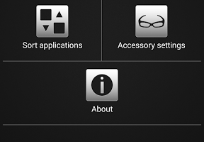 Sony releases official SmartEyeglass app, demo video for SmartEyeglass Attach 3