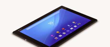 Sony's Xperia Z4 Tablet comes with a 2K display and Snapdragon 810 processor 12