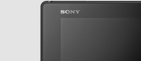 Sony's Xperia Z4 Tablet comes with a 2K display and Snapdragon 810 processor 8