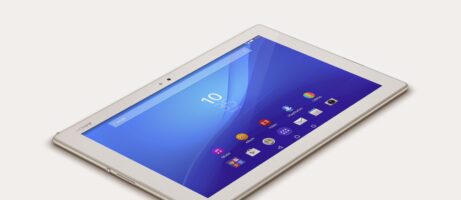 Sony's Xperia Z4 Tablet comes with a 2K display and Snapdragon 810 processor 5