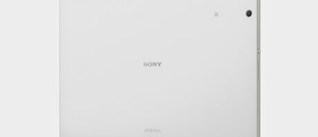Sony's Xperia Z4 Tablet comes with a 2K display and Snapdragon 810 processor 4