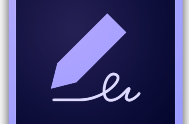 Adobe's Fill & Sign app allows you to fill and sign any form on your smartphone 5