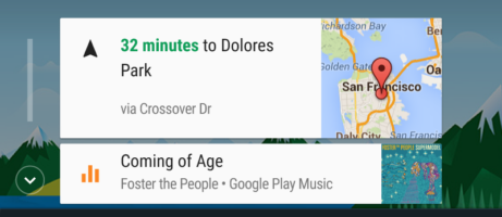 Android Auto is finally here, official app is now available in Google Play 3