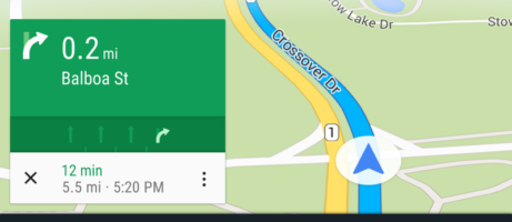 Android Auto is finally here, official app is now available in Google Play 4
