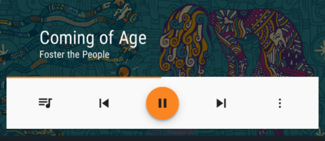 Android Auto is finally here, official app is now available in Google Play 6