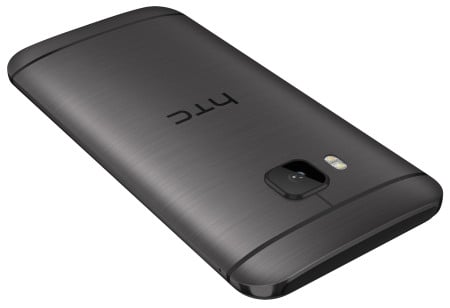 HTC_One_M9_Gunmetal_Back