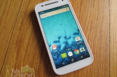 Moto E (1st Gen) getting Android 5.1.1 Lollipop OTA 3