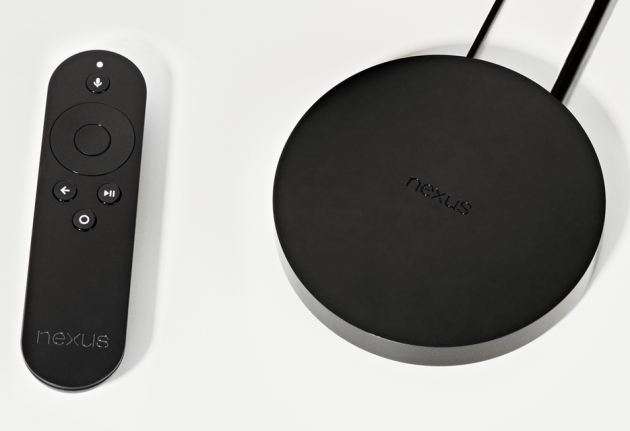 Android TV keeps growing, even without any mainstream boxes you can buy 2