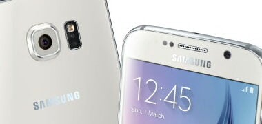Will the Galaxy S6 be able to compete with the iPhone 6? 4