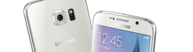 Will the Galaxy S6 be able to compete with the iPhone 6? 3