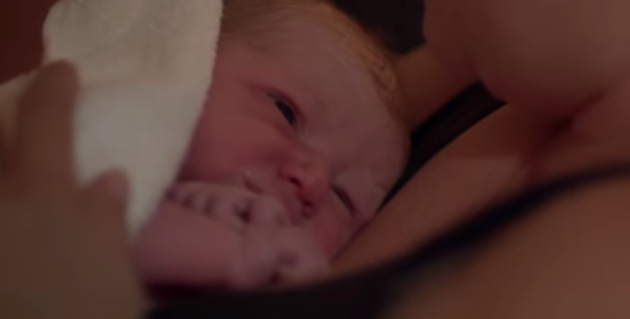 SamsungBabyingVR