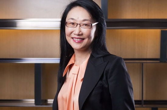 cher-wang-htc-one