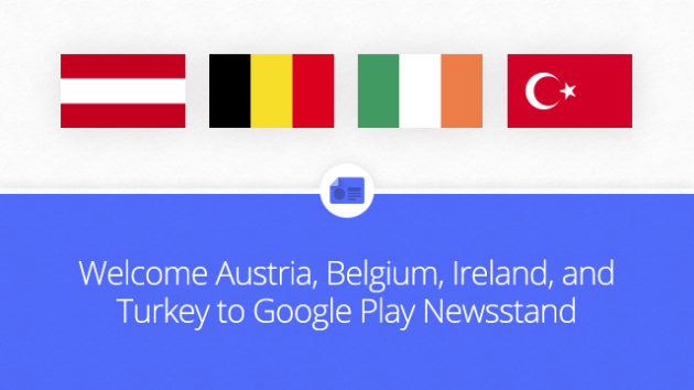 google_play_newsstand_austria_belgium_ireland_turkey