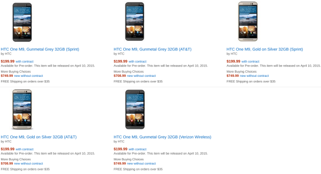htc_one_m9_amazon_pre-order