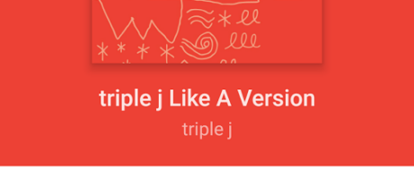 Shifty Jelly pushes Pocket Casts into the Material Design era 7