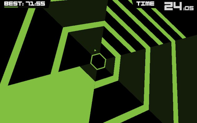 superhexagon