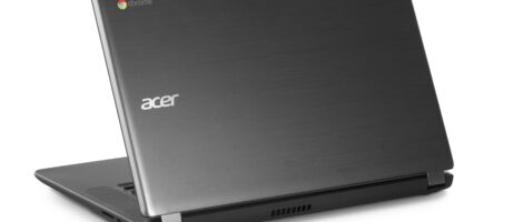 Acer takes the wraps off new CB3-531 Chromebook 3
