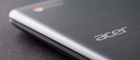 Acer takes the wraps off new CB3-531 Chromebook 7