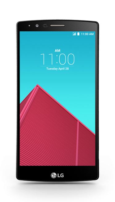LG G4