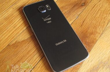 International Galaxy S6 and S6 Edge variants begin receiving Android 5.1.1 4