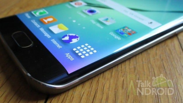 Samsung to Further Confuse Shoppers, Will Launch Galaxy S6 Plus 3