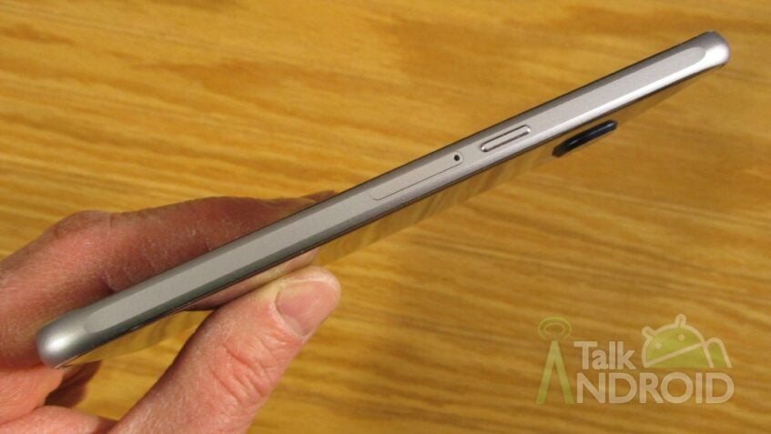 Samsung Galaxy S25 Slim Might Be The Thinnest Flagship In A While 6